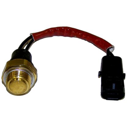 Picture of Crown Automotive Jeep Replacement Engine Cooling Fan Sensor - 32001846
