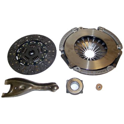 Picture of Crown Automotive Jeep Replacement Transmission Clutch Kit - 3240278MK