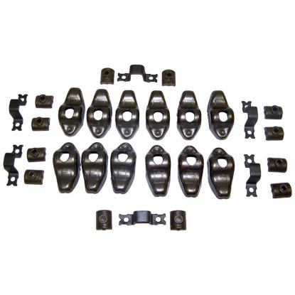 Picture of Crown Automotive Jeep Replacement Engine Rocker Arm Kit - 3242393K