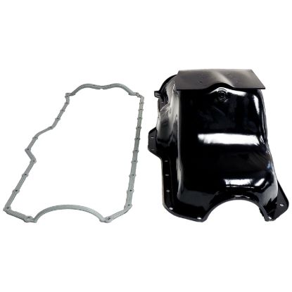Picture of Crown Automotive Jeep Replacement Engine Oil Pan Kit - 3243152K