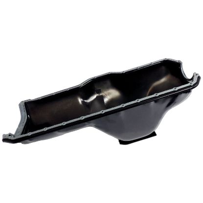 Picture of Crown Automotive Jeep Replacement Engine Oil Pan Kit - 3243152K