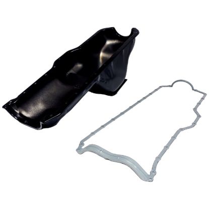 Picture of Crown Automotive Jeep Replacement Engine Oil Pan Kit - 3243152K