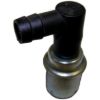 Picture of Crown Automotive Jeep Replacement PCV Valve - 33000887