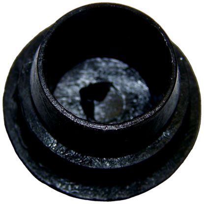 Picture of Crown Automotive Jeep Replacement Engine Oil Filler Cap - 33001016