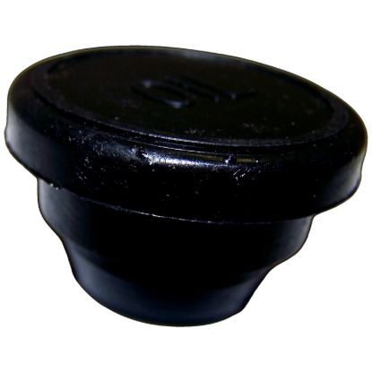 Picture of Crown Automotive Jeep Replacement Engine Oil Filler Cap - 33001016