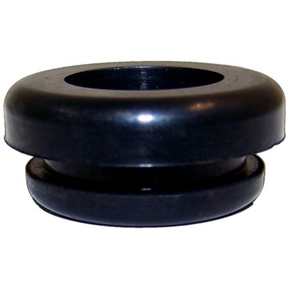 Picture of Crown Automotive Jeep Replacement Engine Crankcase Vent Valve Grommet - 33001237