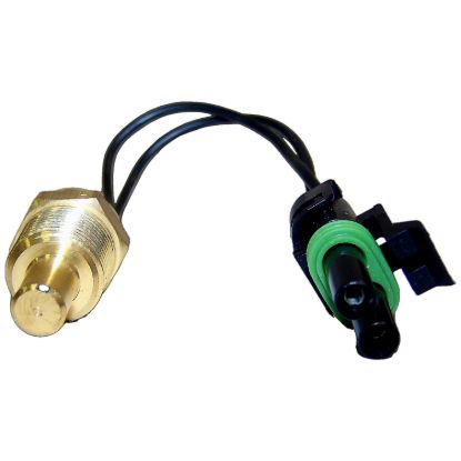Picture of Crown Automotive Jeep Replacement Engine Coolant Temperature Sensor - 33002383
