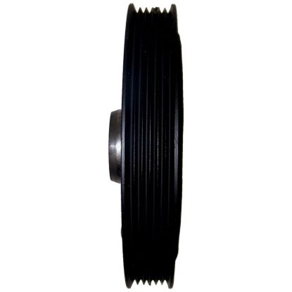 Picture of Crown Automotive Jeep Replacement Engine Harmonic Balancer - 33002879AB
