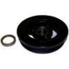Picture of Crown Automotive Jeep Replacement Engine Harmonic Balancer - 33002920K