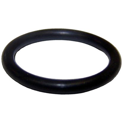 Picture of Crown Automotive Jeep Replacement Engine Oil Filter Adapter O-Ring - 33002970