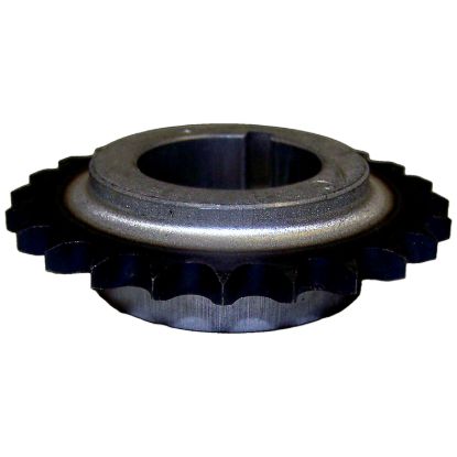 Picture of Crown Automotive Jeep Replacement Engine Timing Sprocket - 33004020