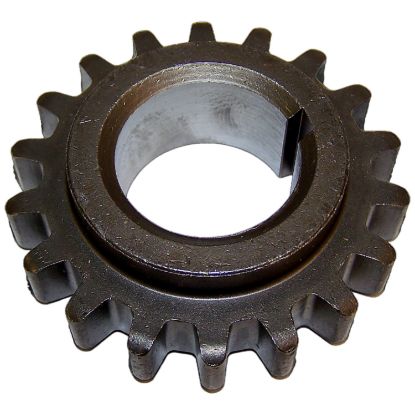 Picture of Crown Automotive Jeep Replacement Engine Timing Sprocket - 33004107
