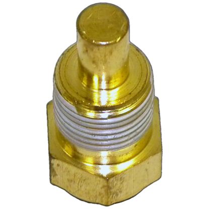 Picture of Crown Automotive Jeep Replacement Engine Coolant Temperature Sensor - 33004281