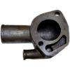 Picture of Crown Automotive Jeep Replacement Engine Coolant Thermostat Housing - 33004856
