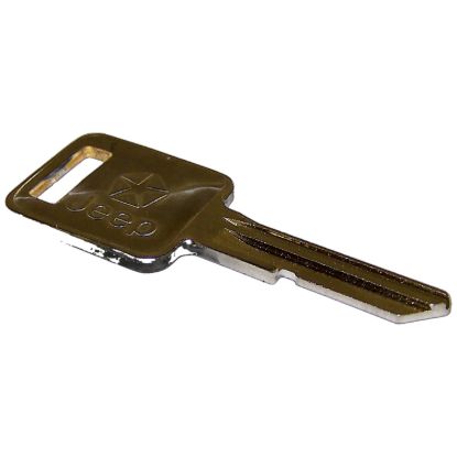 Picture of Crown Automotive Jeep Replacement Vehicle Key - 3641914