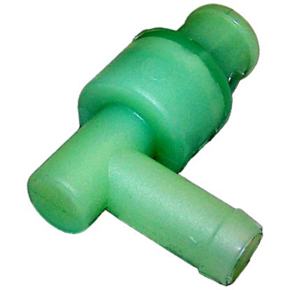 Picture of Crown Automotive Jeep Replacement PCV Valve - 3671076