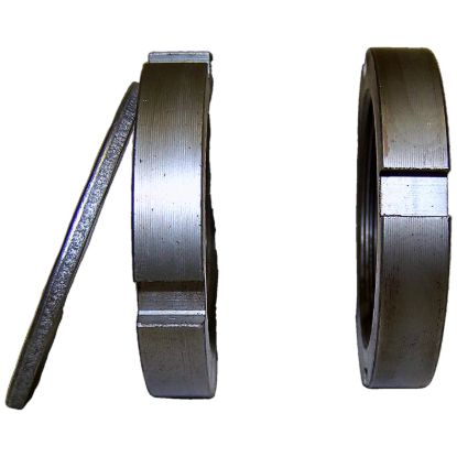 Picture of Crown Automotive Jeep Replacement Spindle Nut - 4004816K