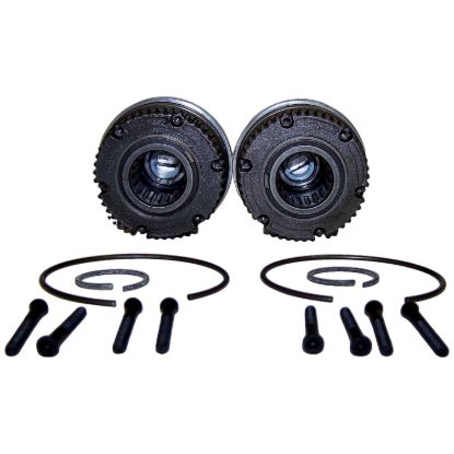 Picture of Crown Automotive Jeep Replacement Locking Hub Kit - 400518