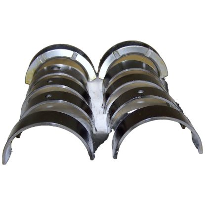 Picture of Crown Automotive Jeep Replacement Engine Crankshaft Main Bearing Set - 4397776K