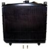 Picture of Crown Automotive Jeep Replacement Radiator - 4401727