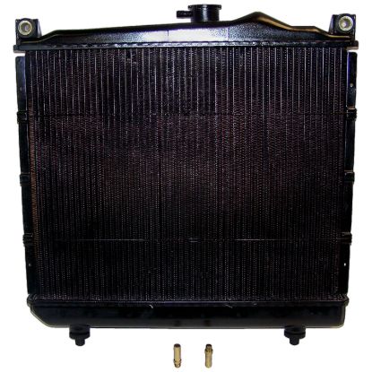 Picture of Crown Automotive Jeep Replacement Radiator - 4401727