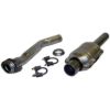 Picture of Crown Automotive Jeep Replacement Catalytic Converter - 4427764