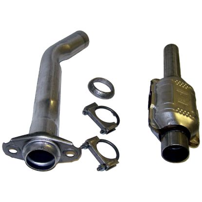 Picture of Crown Automotive Jeep Replacement Catalytic Converter - 4427764