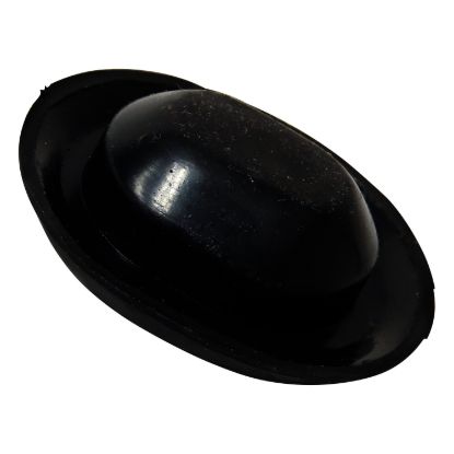 Picture of Crown Automotive Jeep Replacement Floor Plug - 4440294
