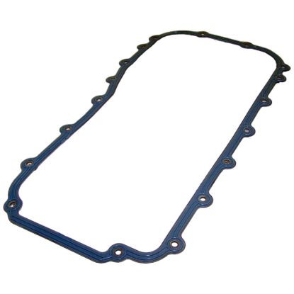 Picture of Crown Automotive Jeep Replacement Engine Oil Pan Gasket - 4448896AB