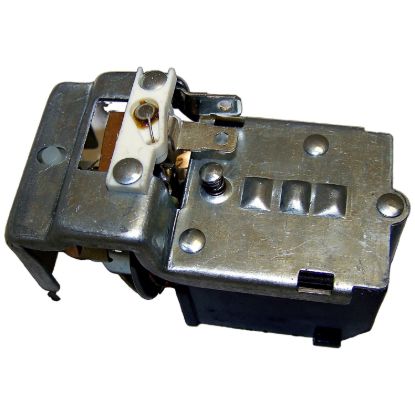 Picture of Crown Automotive Jeep Replacement Headlight Switch - 4565319