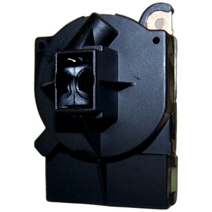 Picture of Crown Automotive Jeep Replacement Ignition Switch - 4565326