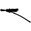 Picture of Crown Automotive Jeep Replacement Clutch Master Cylinder - 4581905AB