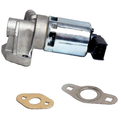 Picture of Crown Automotive Jeep Replacement Exhaust Gas Recirculation (EGR) Valve - 4593892AA