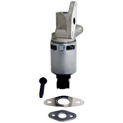 Picture of Crown Automotive Jeep Replacement Exhaust Gas Recirculation (EGR) Valve - 4593896AB