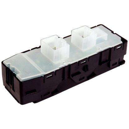 Picture of Crown Automotive Jeep Replacement Door Window Switch - 4602780AD