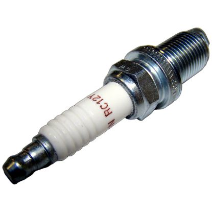 Picture of Crown Automotive Jeep Replacement Spark Plug - 4609079