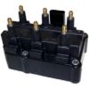 Picture of Crown Automotive Jeep Replacement Ignition Coil - 4609140AB