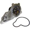 Picture of Crown Automotive Jeep Replacement Engine Water Pump - 4621489