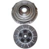 Picture of Crown Automotive Jeep Replacement Clutch Pressure Plate and Disc Set - 4626211