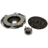 Picture of Crown Automotive Jeep Replacement Transmission Clutch Kit - 4626213K