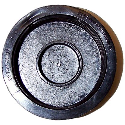Picture of Crown Automotive Jeep Replacement Clutch Master Cylinder Reservoir Cap - 4636856