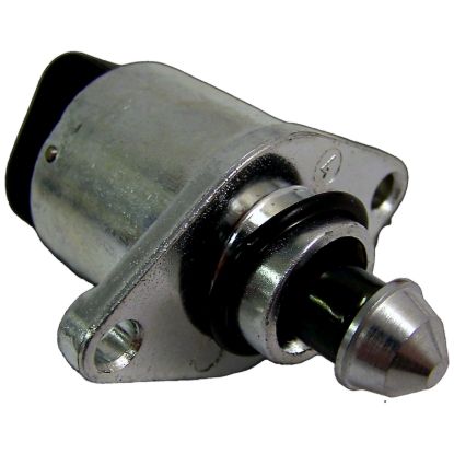 Picture of Crown Automotive Jeep Replacement Idle Air Control Valve - 4637071