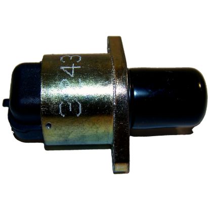 Picture of Crown Automotive Jeep Replacement Idle Air Control Valve - 4637073