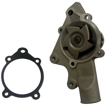 Picture of Crown Automotive Jeep Replacement Engine Water Pump - 4637500AB
