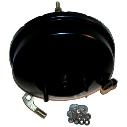 Picture of Crown Automotive Jeep Replacement Power Brake Booster - 4637862