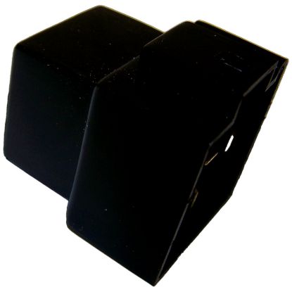 Picture of Crown Automotive Jeep Replacement Engine Cooling Fan Motor Relay - 4638271