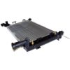 Picture of Crown Automotive Jeep Replacement Radiator - 4644364