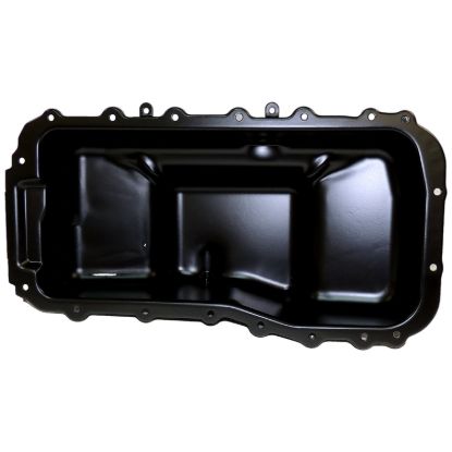 Picture of Crown Automotive Jeep Replacement Engine Oil Pan - 4648930AA