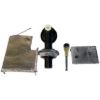 Picture of Crown Automotive Jeep Replacement Clutch Master Cylinder - 4660001AB