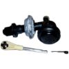 Picture of Crown Automotive Jeep Replacement Clutch Master Cylinder - 4660700
